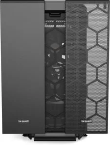 Фото: Корпус be quiet! Silent Base 802 Black (BG039) № 3 | KTC