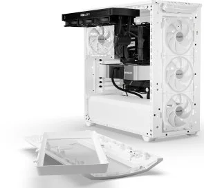 Фото: Корпус be quiet! Shadow Base 800 FX White with window (BGW64) № 7 | KTC
