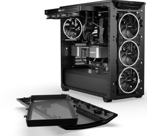 Корпус be quiet! Shadow Base 800 FX Black with window (BGW63)