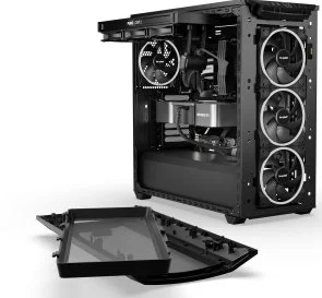 Фото: Корпус be quiet! Shadow Base 800 FX Black with window (BGW63) № 5 | KTC
