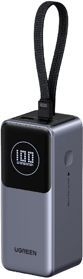 Батарея універсальна Ugreen PB723 