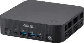 Фото: Персональний комп'ютер ASUS PN54-BBR321MNS1 - AMD Ryzen 3 210 / Н/Д DDR5 / PCI-E SSD / AMD / Radeon Graphics, UMA / 120 Вт № 6 | KTC