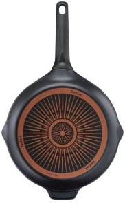 Сковорода Tefal DELICIO 24cm Black (E2320474)