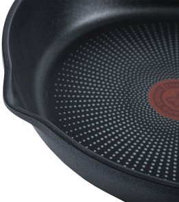 Сковорода Tefal DELICIO 28cm Black (E2320674)