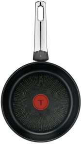 Сковорода Tefal Emotion+ 18cm Black (E3270144)