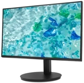 Фото: Монітор Acer CB272P6bipr Black (UM.HB2EE.603) - 27" IPS / 1920×1080 / 144 Гц / Adaptive Sync / Pivot / HAS № 3 | KTC