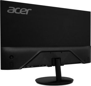 Монітор Acer SA272Kbmiipx Black (UM.HS2EE.022)