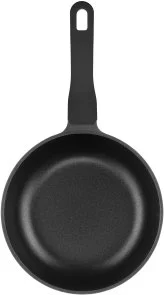 Фото: Сковорода Ardesto Black Mars Mira 20cm Black (AR0720BM) № 2 | KTC