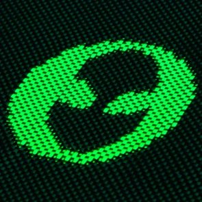 Чохол Pitaka for Apple iPhone 16 Pro - Tactile Woven Aries Alien (KI1601AL)