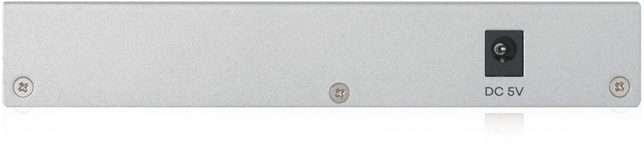 Комутатор Zyxel GS1200-8 (GS1200-8-EU0101F)