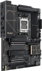 Фото: Материнська плата ASUS PROART B850-CREATOR WIFI NEO № 4 | KTC