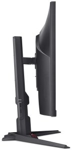 Монітор Acer XV270X1BMIIPRX Black (UM.HX1EE.101)