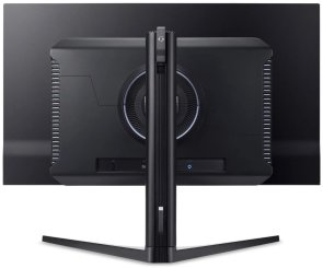 Монітор Acer Predator X27UF5bmiippruzx Black (UM.GXXEE.501)