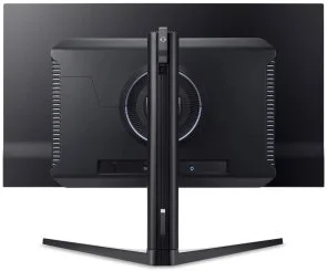 Фото: Монітор Acer Predator X27UF5bmiippruzx Black (UM.GXXEE.501) - 26.5" QD-OLED / 2560×1440 / 500 Гц / AMD FreeSync Premium Pro, Nvidia G-Sync Compatible / Pivot / HAS № 4 | KTC