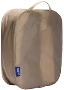 Фото: Органайзер THULE Packing Cube Small TPCS-201 Gentle Beige (3205571) № 2 | KTC