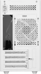 Фото: Корпус 2E Credo Plus V350WG White with window (2E-V350WG) № 8 | KTC