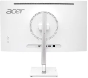 Фото: Монітор Acer CE270UXwmiipprx White (UM.GCXEE.X01) - 26.5" QD-OLED / 2560×1440 / 240 Гц / AMD FreeSync Premium / Pivot / HAS № 4 | KTC