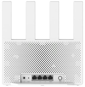 Wi-Fi Роутер Xiaomi Mi Router BE3600 (DVB4493GL / 1125536)