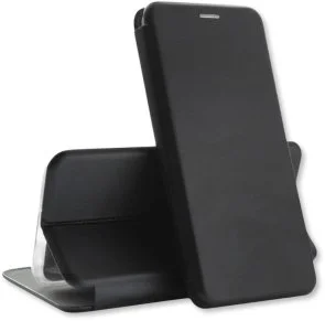 Фото: Чохол BeCover for Motorola Moto G56 - Exclusive Black (715489) № 3 | KTC