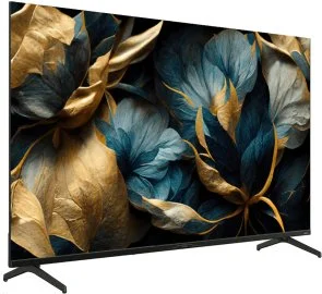 Фото: Телевізор QLED Bravis 50L7000Q (Smart TV, Wi-Fi, 3840x2160) № 3 | KTC