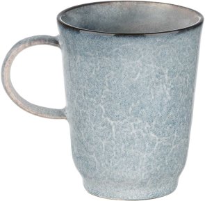 Чашка Ardesto Daiano 350ml Gray (AR1735DG)