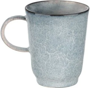 Фото: Чашка Ardesto Daiano 350ml Gray (AR1735DG) № 2 | KTC