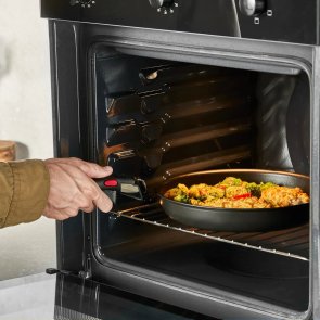 Набір сковорідок Tefal Ingenio Excellence+ 24cm/ 28cm 3pcs (P0009553)