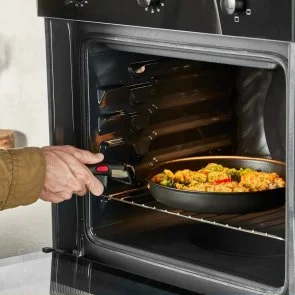 Фото: Набір сковорідок Tefal Ingenio Excellence+ 24cm/ 28cm 3pcs (P0009553) № 16 | KTC
