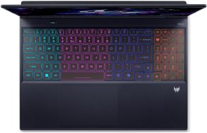 Ноутбук Acer Predator Helios Neo 16S AI PHN16S-I51-94Y1 NH.U3VEU.004 Black