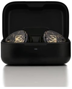 Навушники Noble Audio REX5 Black (90404114)