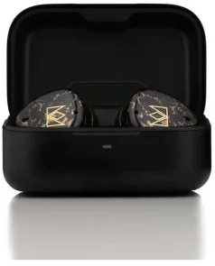 Навушники Noble Audio REX5 Black (90404114)