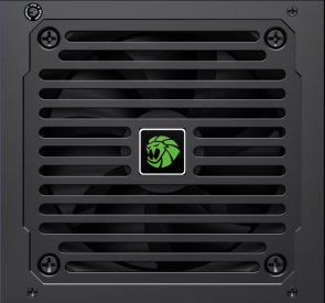Блок живлення Gamemax 550W GE-550, ATX, Fan 12cm, 80+ Bronze