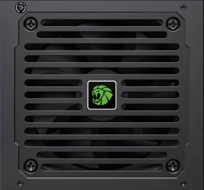 Фото: Блок живлення Gamemax 550W GE-550 № 4 | KTC