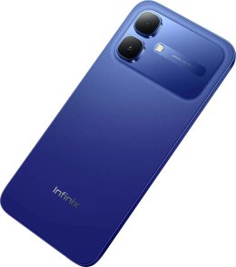 Смартфон Infinix Smart 20 X6840B 4/128GB Cloudline Blue