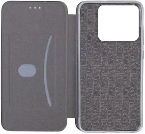 Фото: Чохол BeCover for ZTE Blade A56 - Exclusive Deep Blue (715483) № 3 | KTC