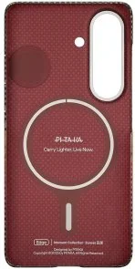 Фото: Чохол Pitaka for Samsung S26 - Edge Ultra-Slim Moment Sunset (KS2603) № 4 | KTC