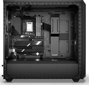 Корпус be quiet! Shadow Base 800 Black with window (BGW60)