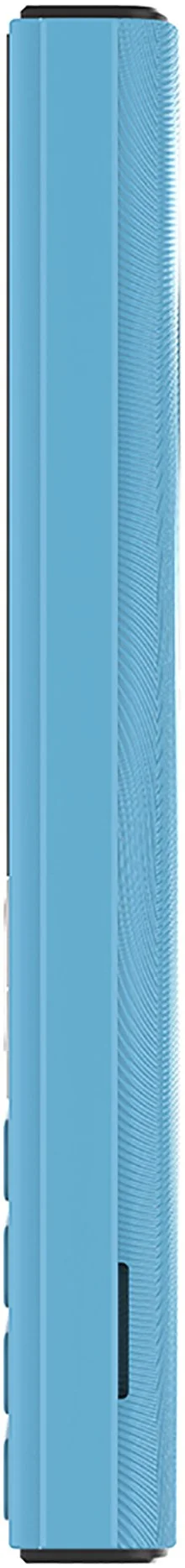 Мобільний телефон ERGO B185 Blue