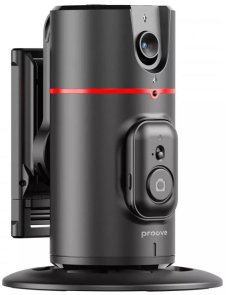 Селфі монопод Proove Face Trace Auto Face Tracking Black (MPFC00010001)
