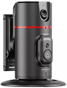 Фото: Селфі монопод Proove Face Trace Auto Face Tracking Black (MPFC00010001) № 2 | KTC