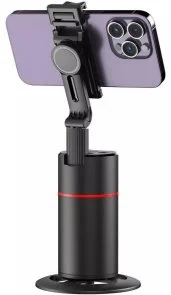 Фото: Селфі монопод Proove Face Trace Auto Face Tracking Black (MPFC00010001) № 7 | KTC