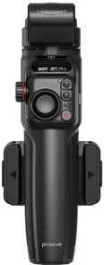 Фото: Стедікам Proove Vector SE Gimbal Stabilizer Black (MPVS00002001) № 9 | KTC