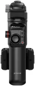 Фото: Стедікам Proove Vector Gimbal Stabilizer Black (MPVR00002001) № 7 | KTC