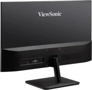 Фото: Монітор ViewSonic VA2432-H-2 - 23.8" IPS / 1920×1080 / 100 Гц № 7 | KTC