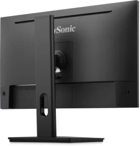 Фото: Монітор ViewSonic XG24G1 - 23.8" IPS / 1920×1080 / 180 Гц / Nvidia G-Sync Compatible / Pivot / HAS № 14 | KTC