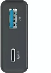 Фото: Зарядний пристрій Proove Slender 45W Black (WCSL45110001) № 8 | KTC
