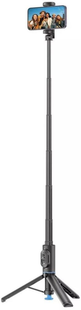 Трипод Proove DropStop Mini (730mm) black