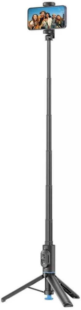 Фото: Штатив Proove DropStop Mini Black (MPDSM0000001) № 2 | KTC