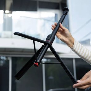 Трипод Proove DropStop (1770mm) black