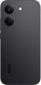 Смартфон POCO X8 Pro 12/512GB Black